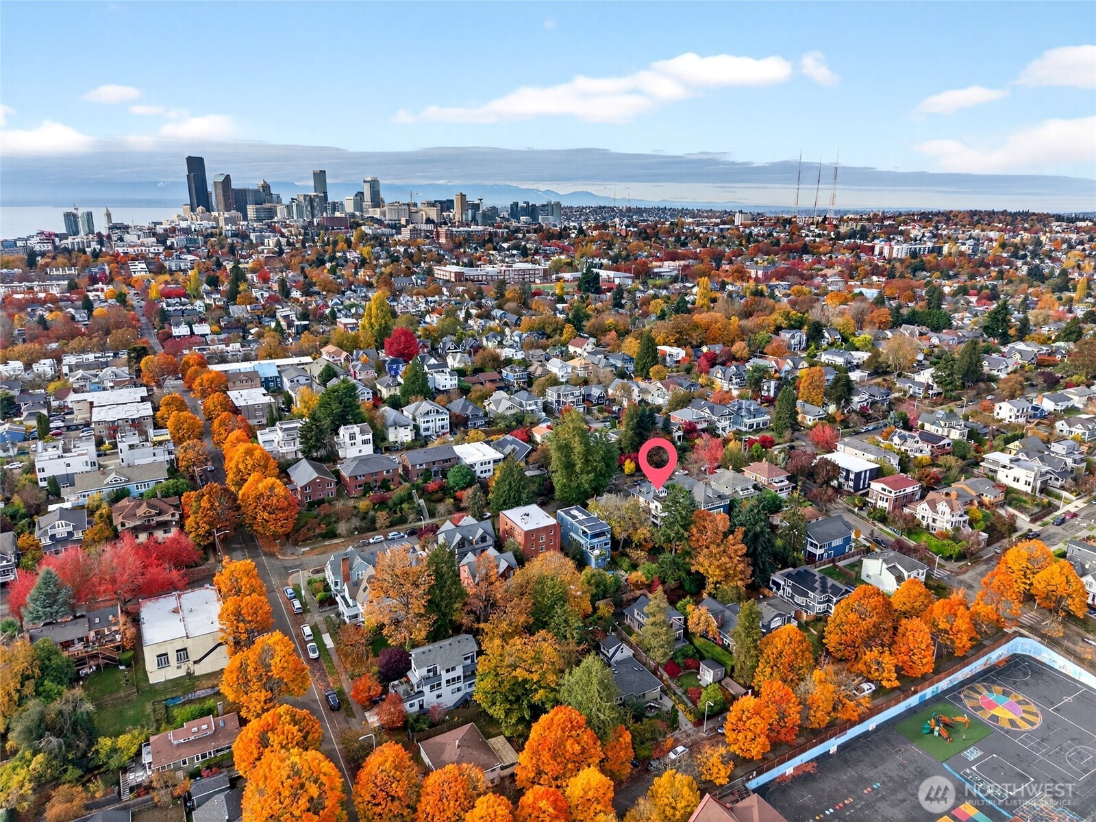 132 30th Avenue Seattle, WA 98122 - Photo 25 of 30