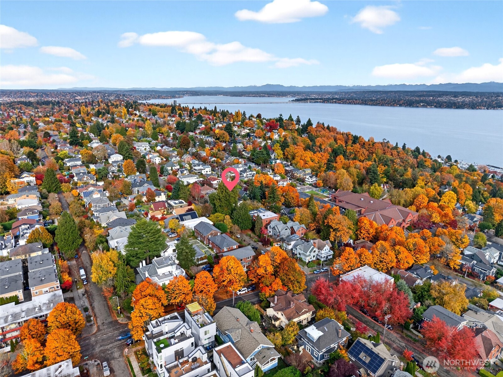 132 30th Avenue Seattle, WA 98122 - Photo 26 of 30