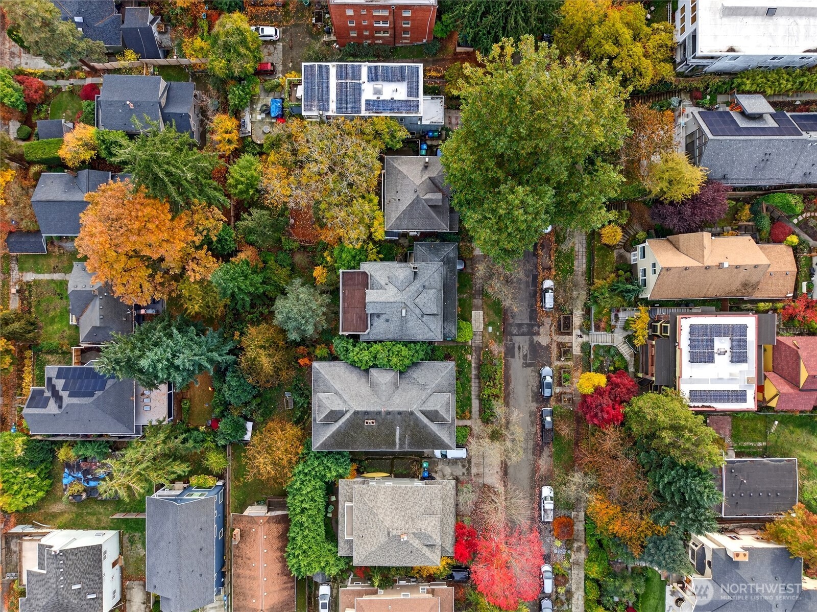 132 30th Avenue Seattle, WA 98122 - Photo 29 of 30