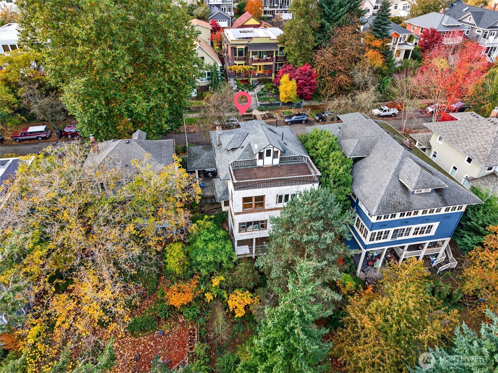 132 30th Avenue Seattle, WA 98122 - Photo 30 of 30