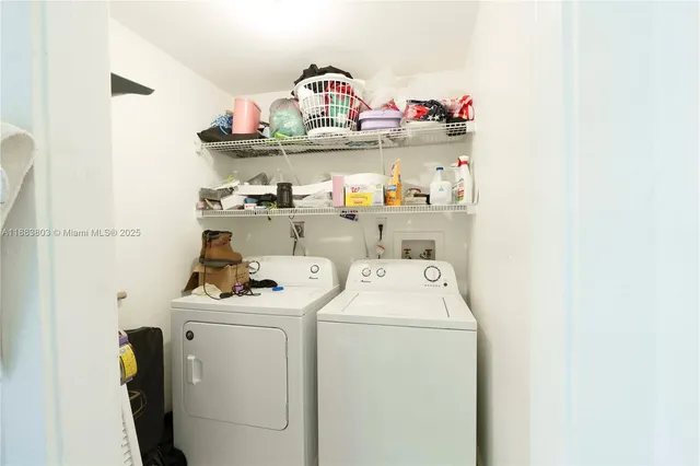 $277,000 | 9725 Hammocks Boulevard, Unit 108F, Miami, FL 33196