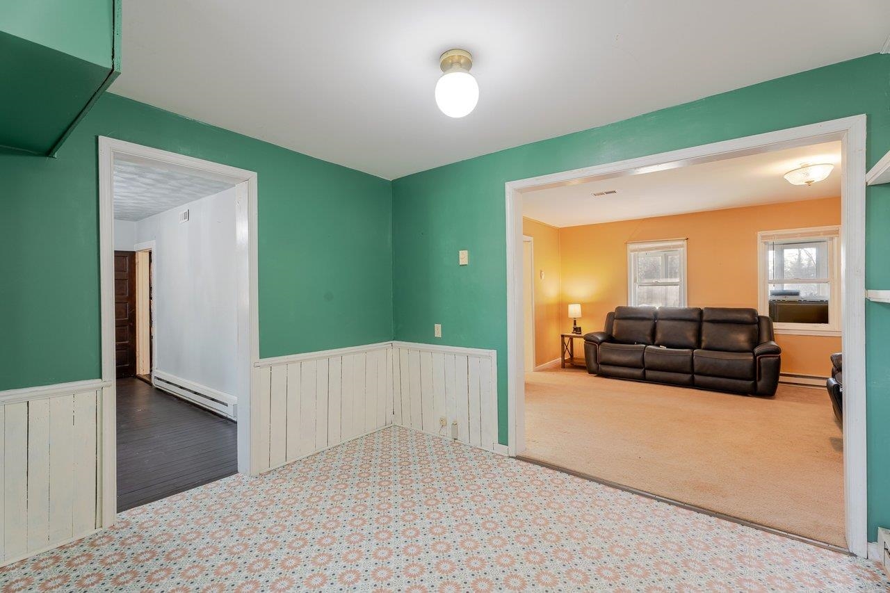 723 Sedwick Road Luray, VA 22835 - Photo 11 of 51 a living room with furniture and a large window