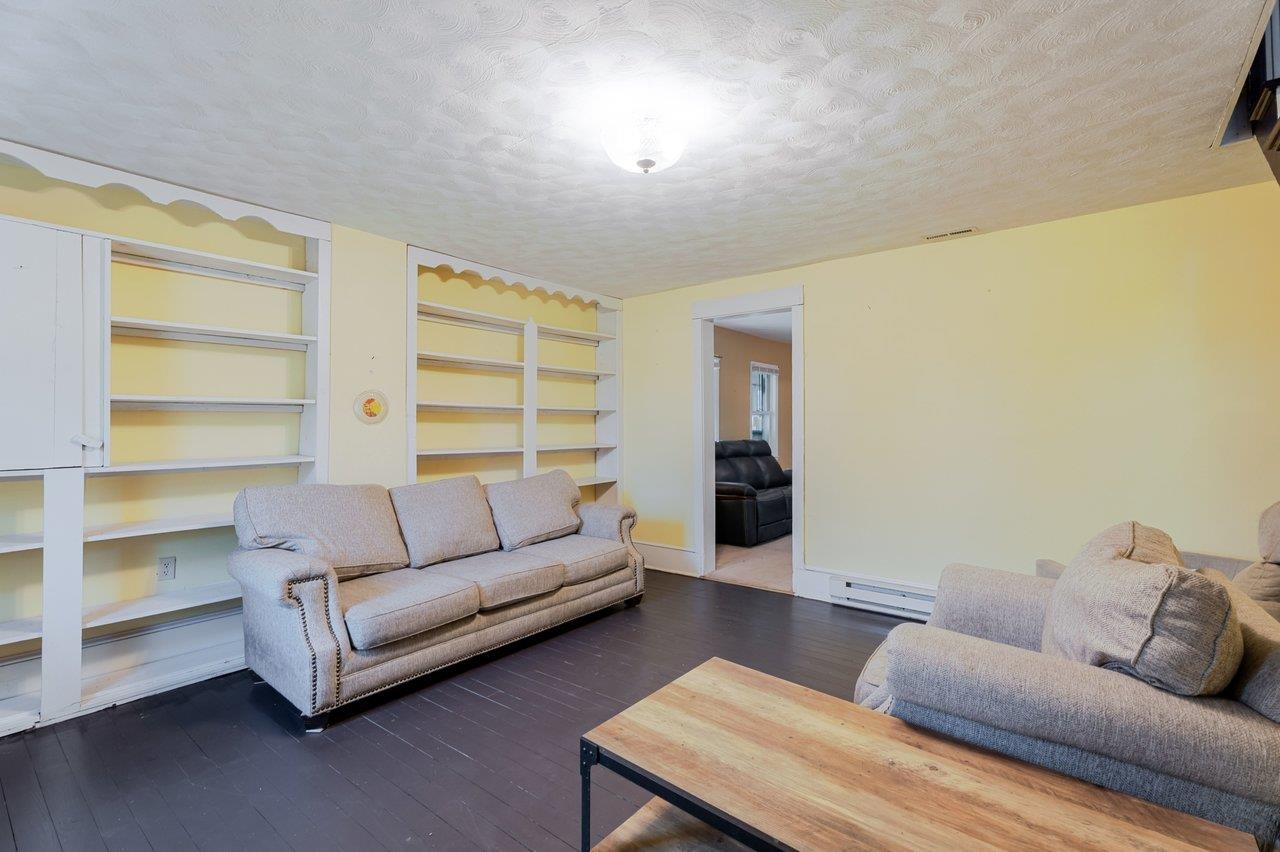 723 Sedwick Road Luray, VA 22835 - Photo 14 of 51 a living room with furniture and a couch