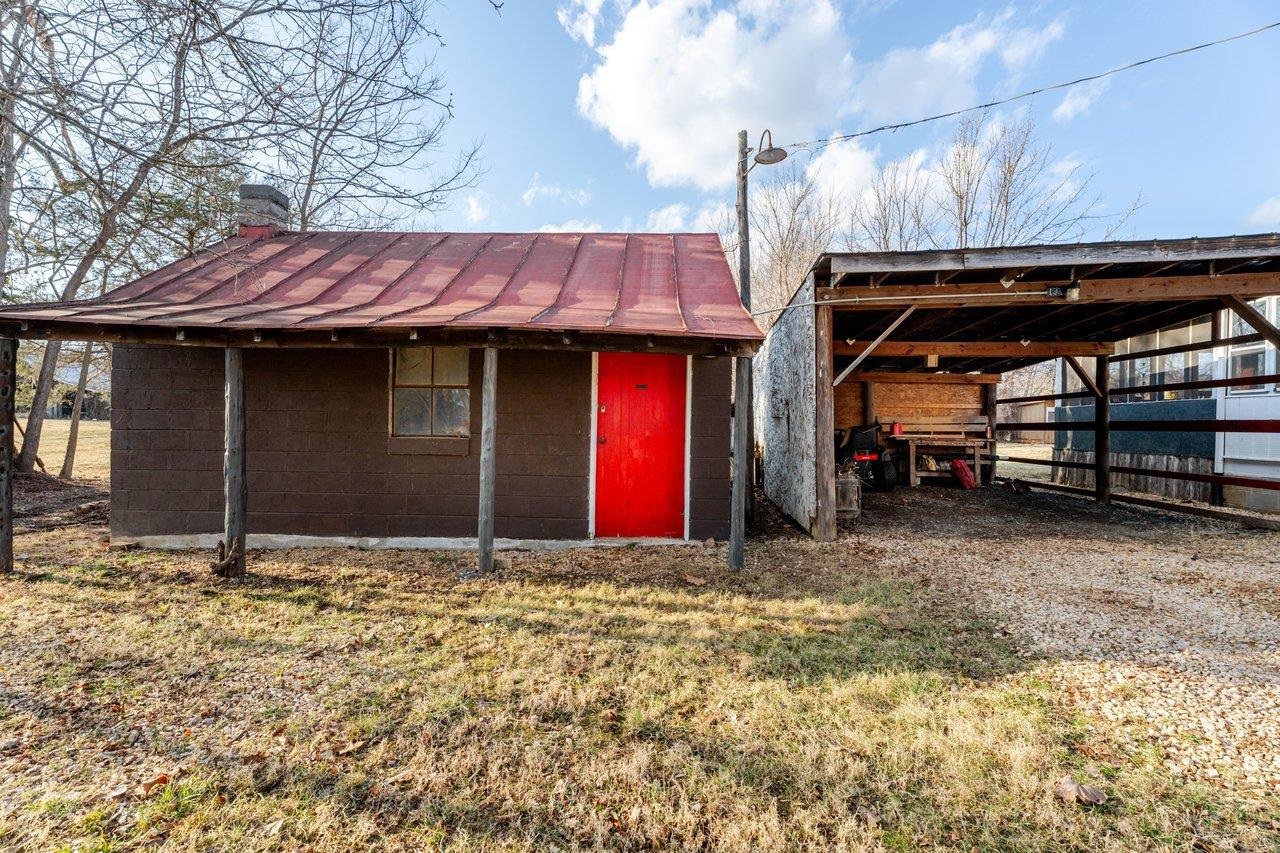 723 Sedwick Road Luray, VA 22835 - Photo 32 of 51