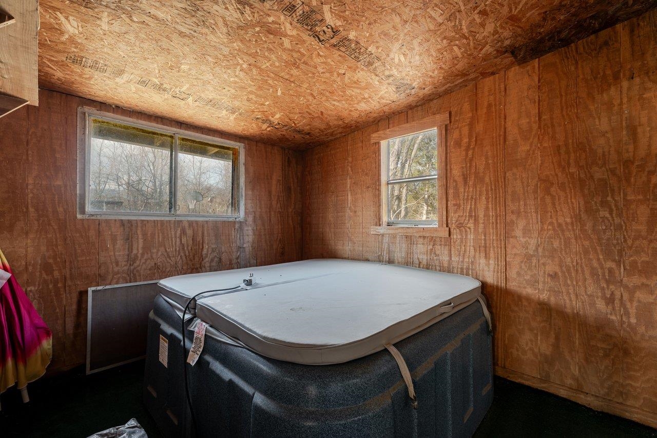 723 Sedwick Road Luray, VA 22835 - Photo 36 of 51 a view of a room that has a window in it