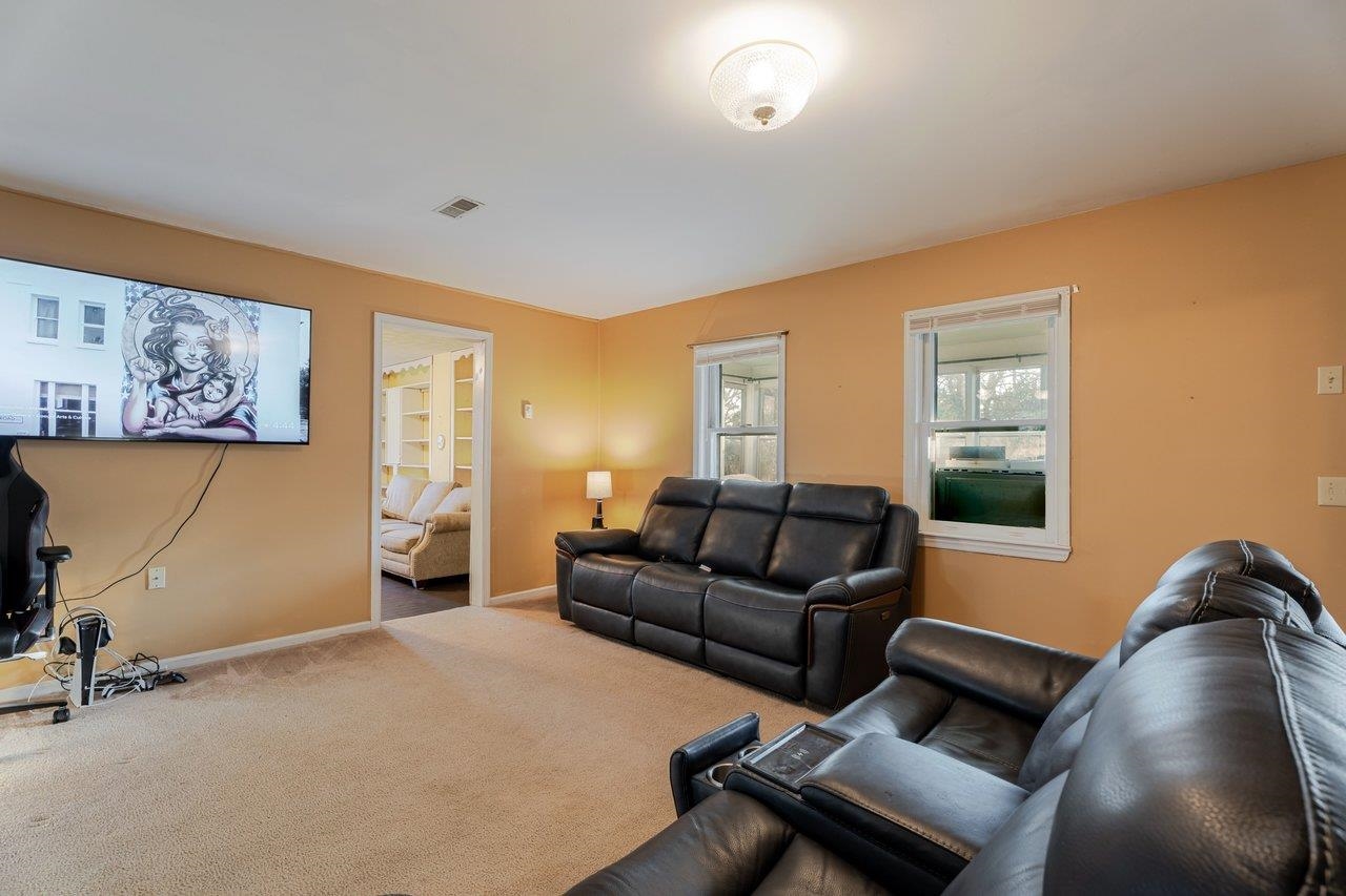 723 Sedwick Road Luray, VA 22835 - Photo 4 of 51 a living room with furniture and a window