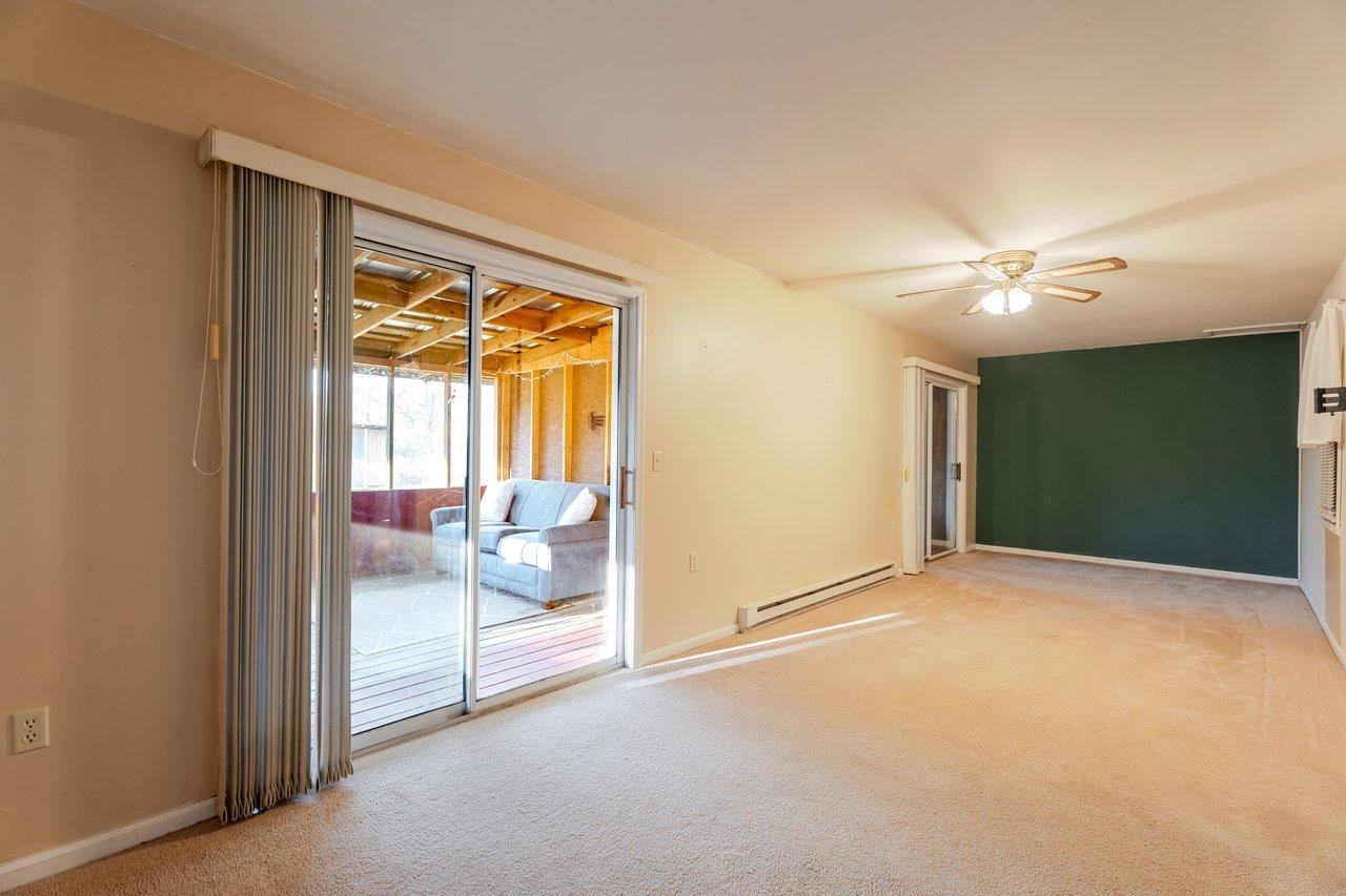 723 Sedwick Road Luray, VA 22835 - Photo 7 of 51 a view of an empty room with a window