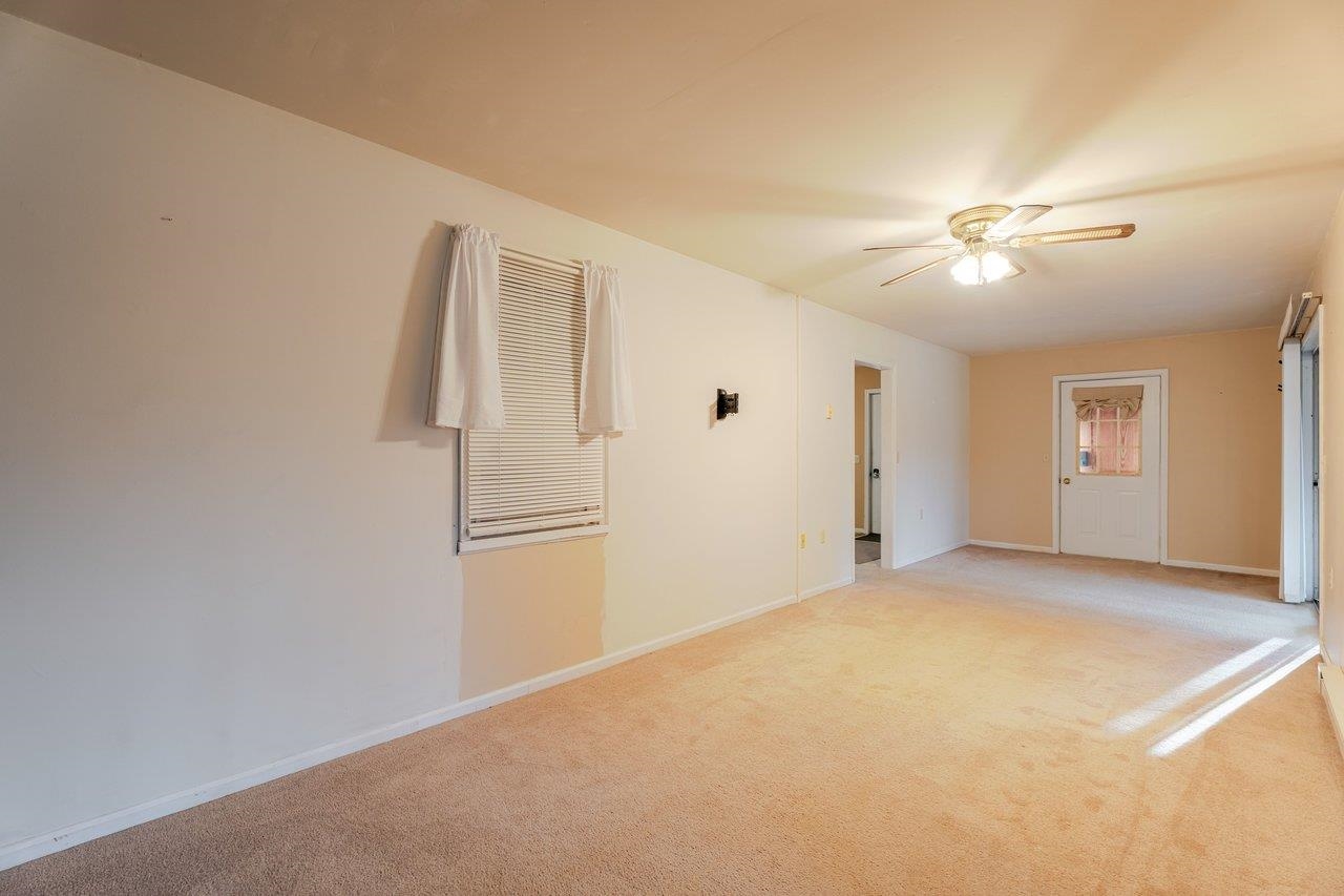 723 Sedwick Road Luray, VA 22835 - Photo 8 of 51 a view of a kitchen with a sink and a refrigerator
