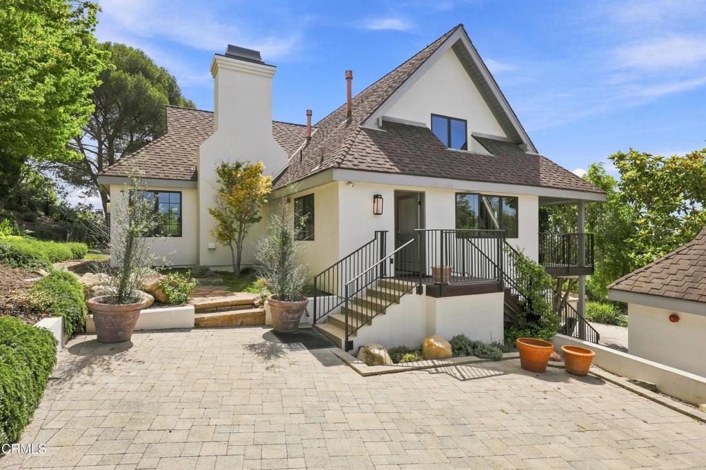 1157 Glenview Road Montecito, CA 93108 - Photo 2 of 69 Gallery Image 2