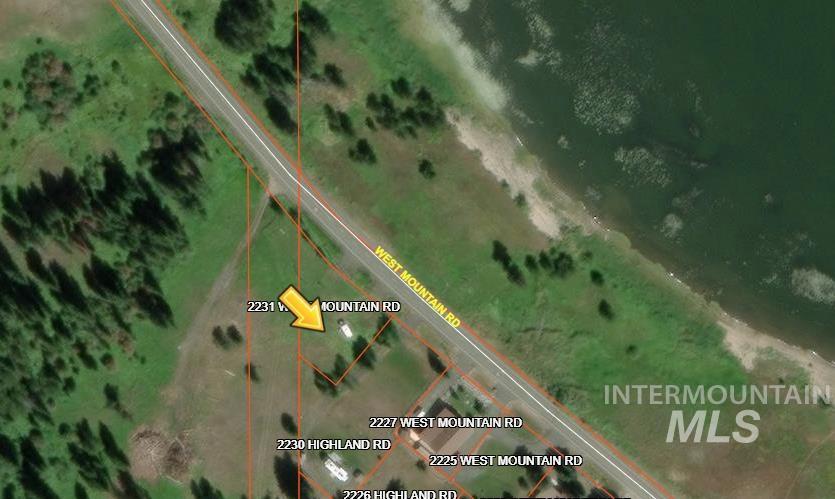 2231 West Mountain Road Donnelly, ID 83615 - Photo 6 of 7