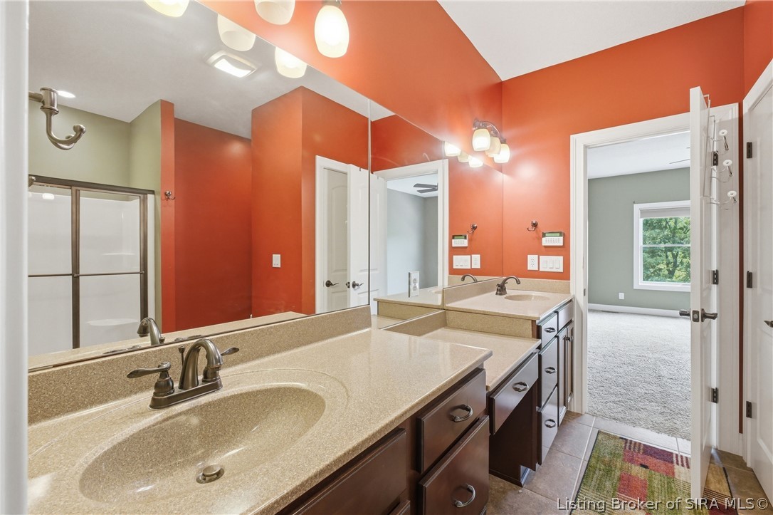 3119 Arbor Ridge Lane New Albany, IN 47150 - Photo 24 of 49