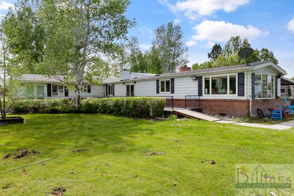 9240 Rudio Road Billings, MT 59101 - Photo 1 of 1 Gallery Image 1