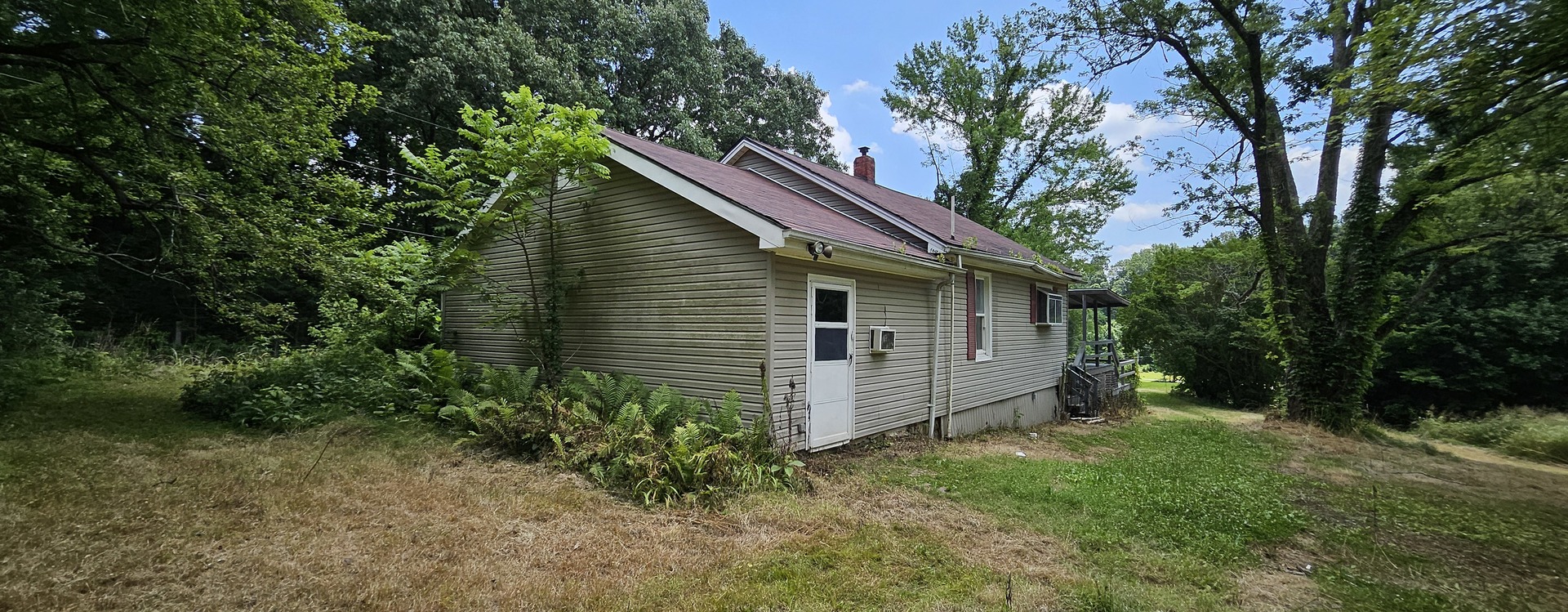 679 Bucher Road Mounds, IL 62964 - Photo 3 of 9
