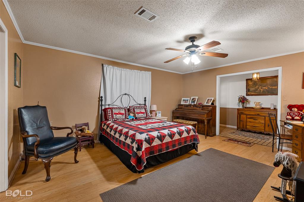 113 Rebel Heights Road Vivian, LA 71082 - Photo 31 of 39