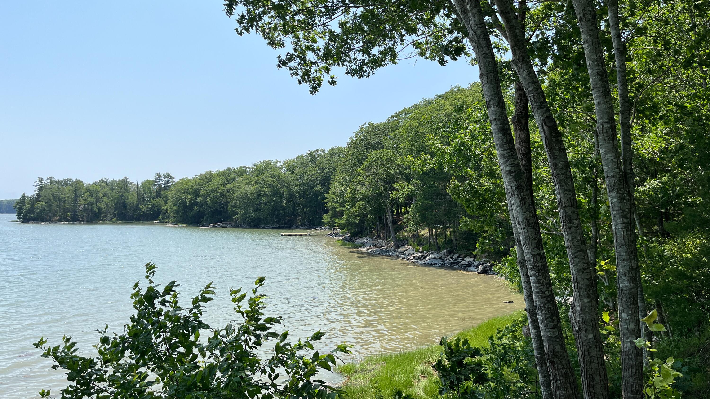 34 Indian Point Road Waldoboro, ME 04572 - Photo 46 of 63 DJI_20230707_131750_997