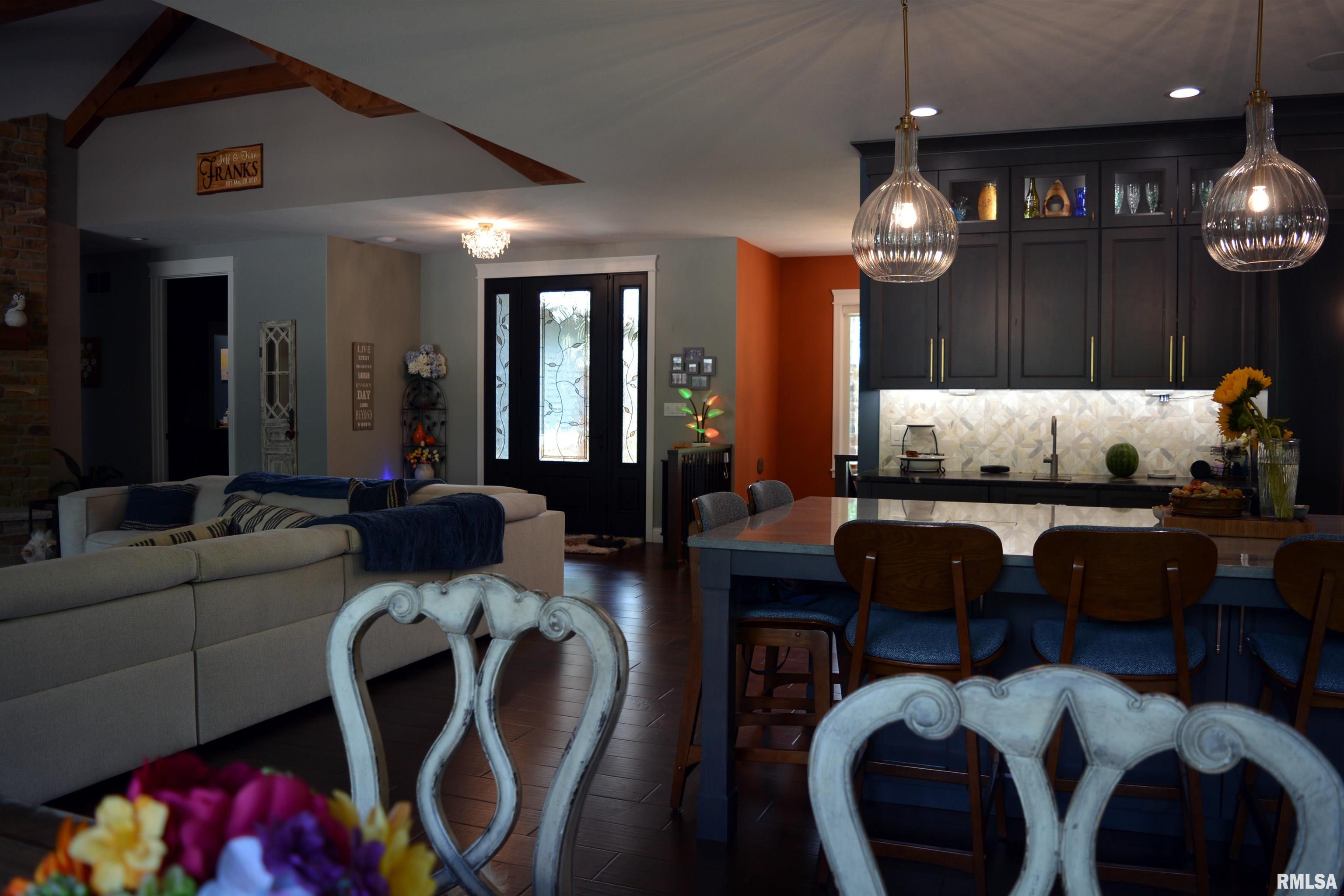 5600 Iron Bridge Road Chatham, IL 62629 - Photo 16 of 42 Gallery Image 16