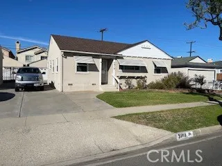 $3,800 | 5919 East Harco Street, Long Beach, CA 90808