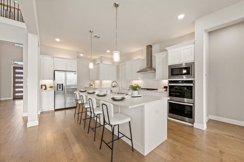 7587 Joshua Road Frisco, TX 75033 - Photo 12 of 40