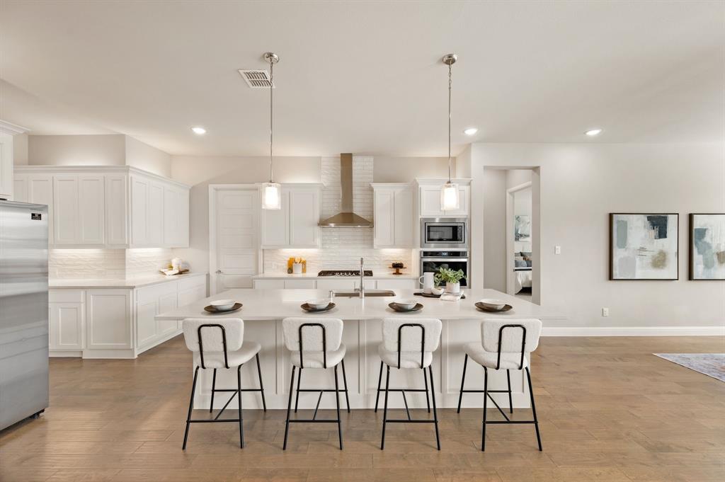 7587 Joshua Road Frisco, TX 75033 - Photo 13 of 40