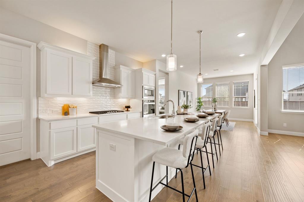 7587 Joshua Road Frisco, TX 75033 - Photo 14 of 40