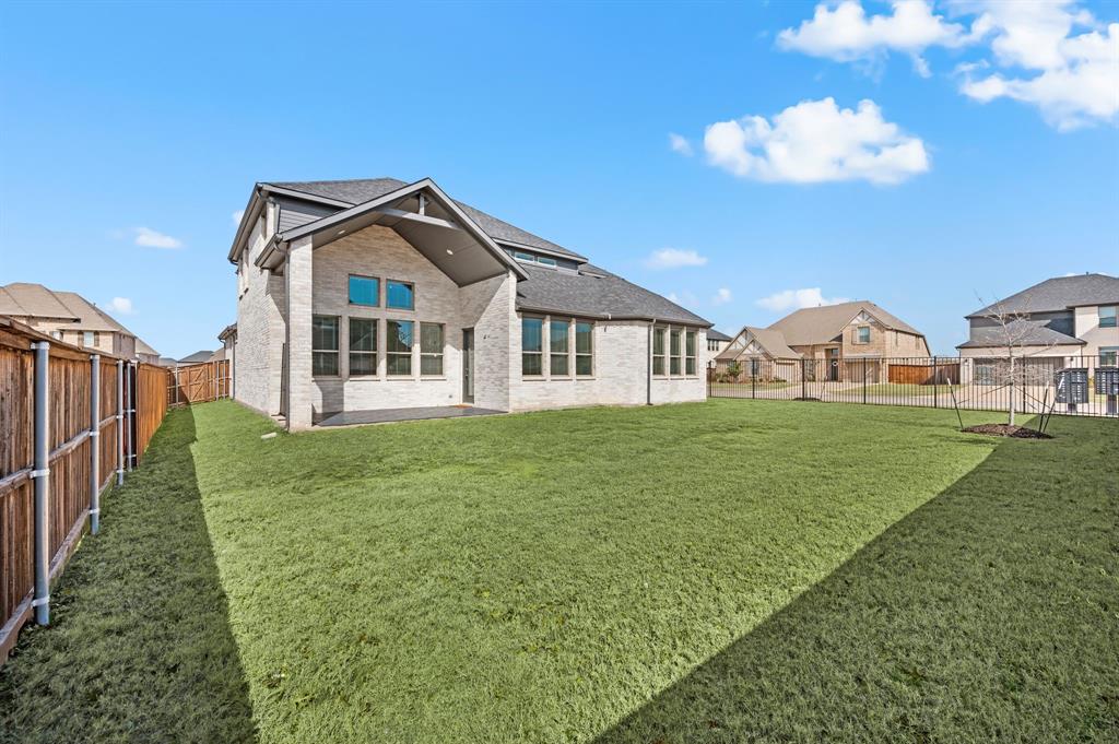 7587 Joshua Road Frisco, TX 75033 - Photo 36 of 40