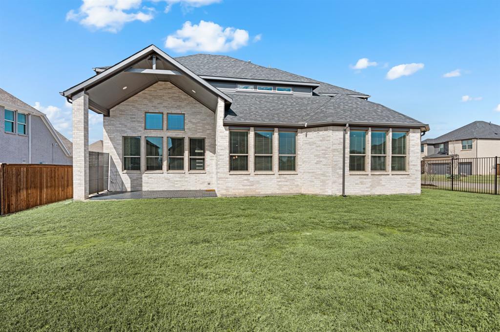 7587 Joshua Road Frisco, TX 75033 - Photo 38 of 40