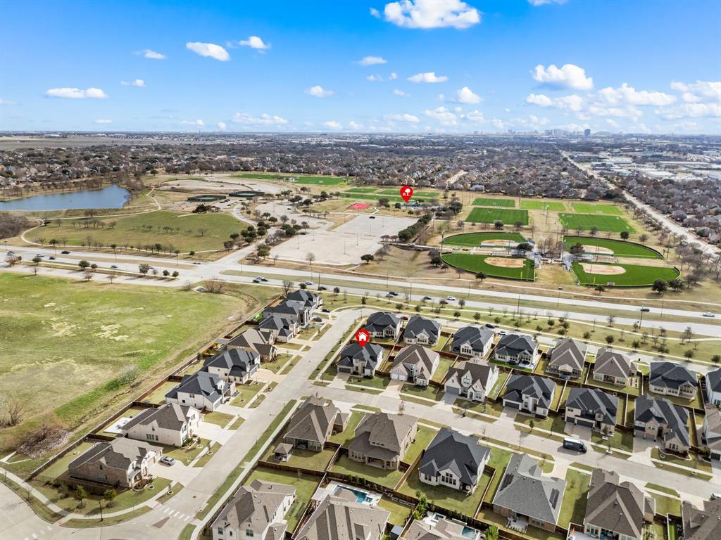 7587 Joshua Road Frisco, TX 75033 - Photo 39 of 40