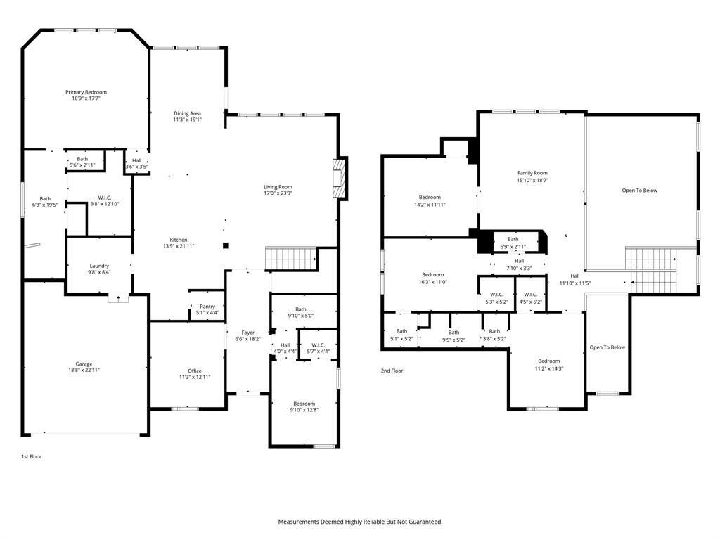 7587 Joshua Road Frisco, TX 75033 - Photo 40 of 40