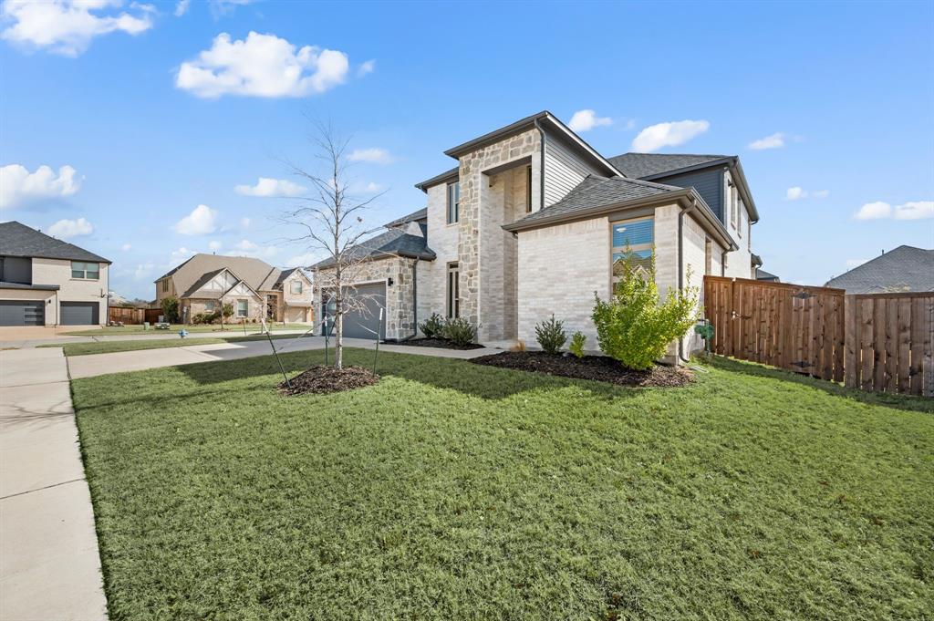 7587 Joshua Road Frisco, TX 75033 - Photo 4 of 40