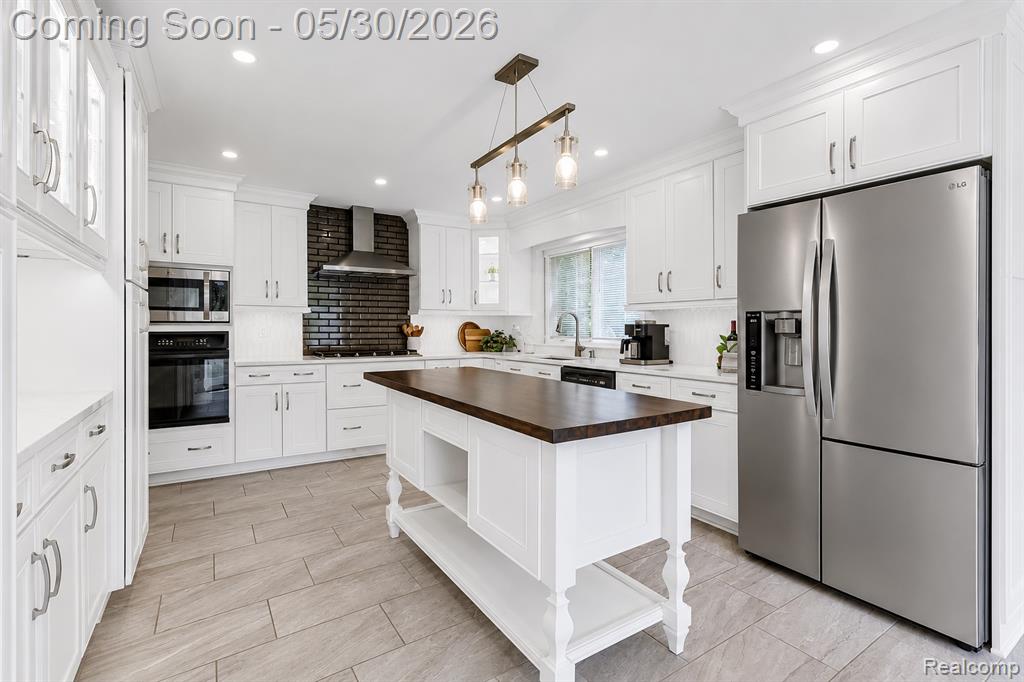 69075 Brookhill Drive Romeo, MI 48065 - Photo 8 of 28