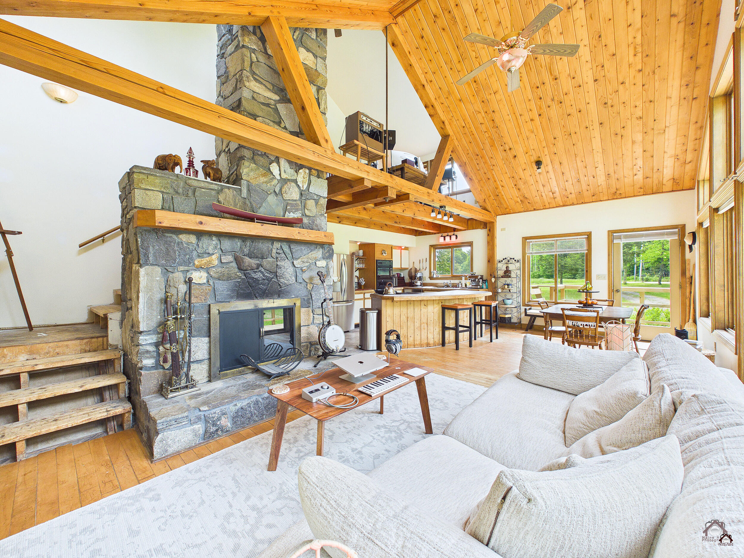 69 Coolidge Road Wayne, ME 04284 - Photo 18 of 29 133-M9WHMWD-LP-118