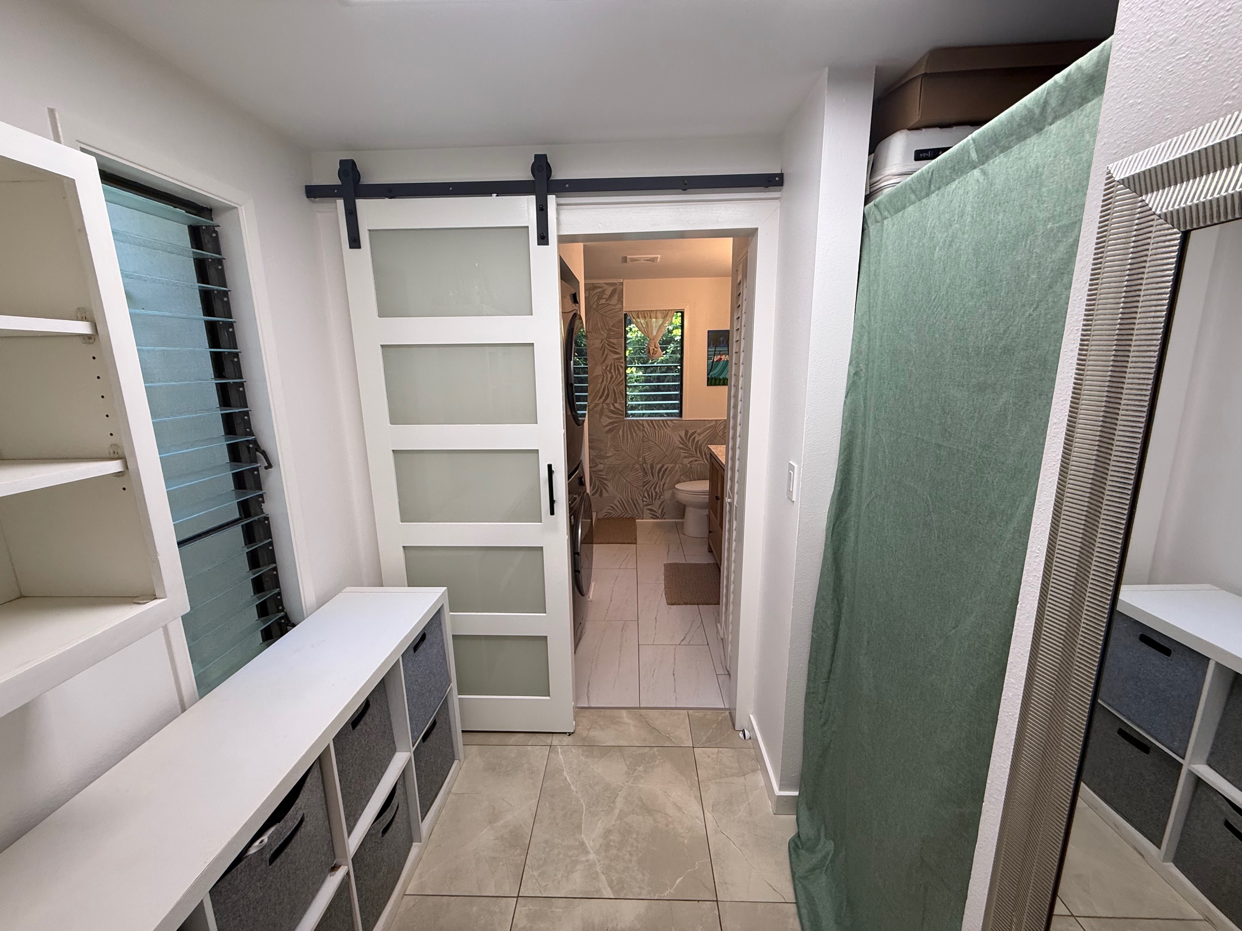 3057 Poipu Road, Unit D13 Koloa, HI 96756 - Photo 8 of 18 a room with a walk in closet