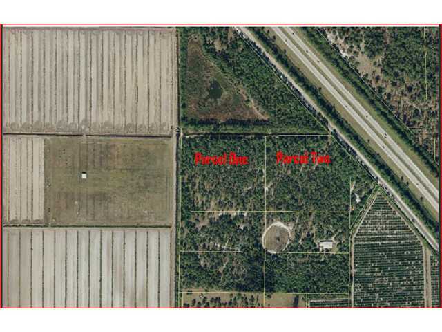 0 North Ffa Road Fort Pierce, FL 34945 - Photo 3 of 6 Additional Photo