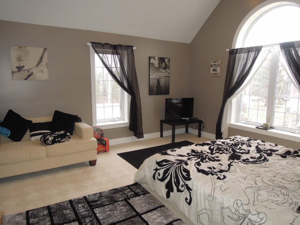 1259 Albair Road Caribou, ME 04736 - Photo 12 of 35 Luxurious Master Bedroom!!