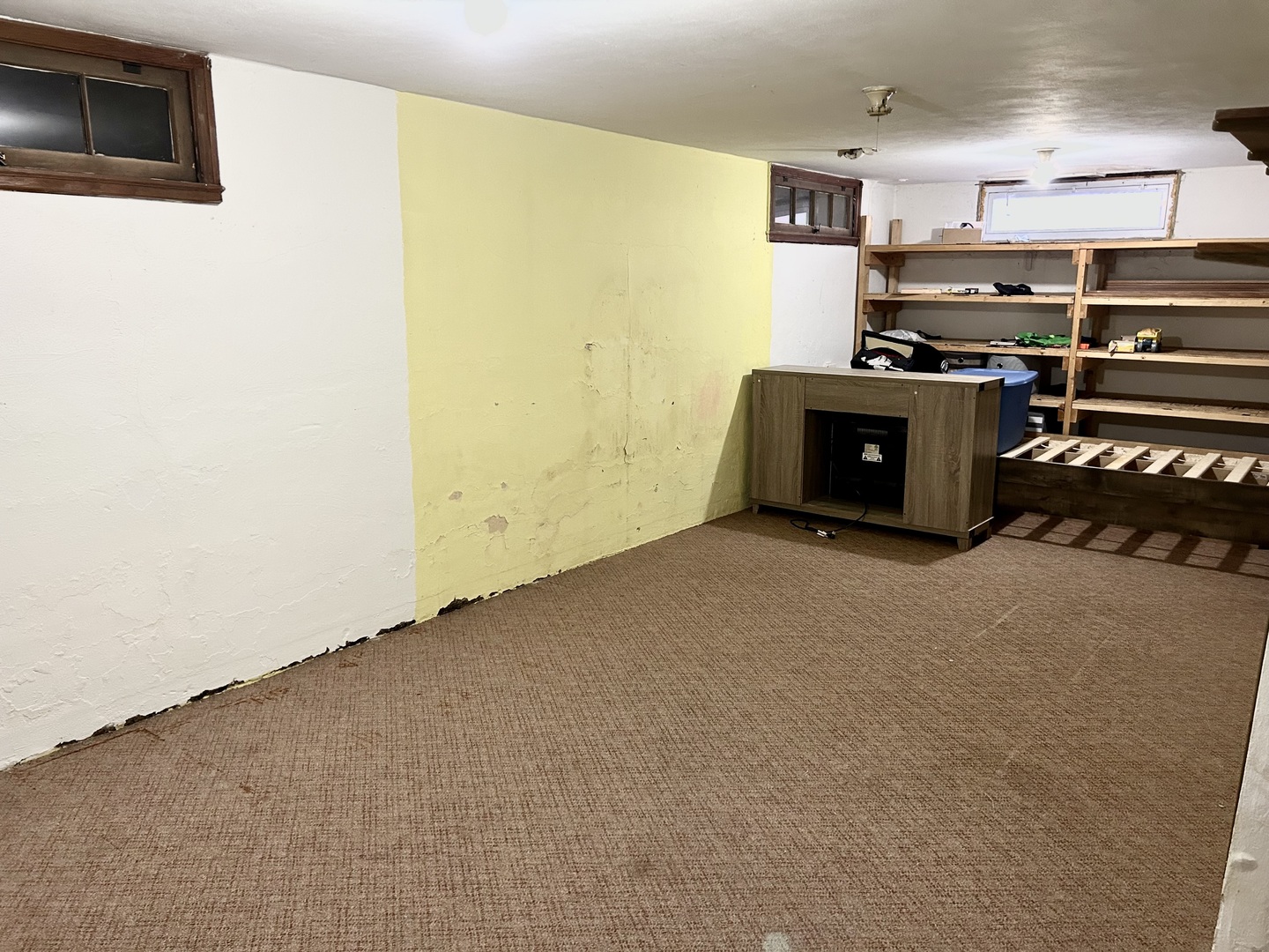 428 East Thompson Street Princeton, IL 61356 - Photo 15 of 22 a kitchen with stainless steel appliances a stove and a microwave