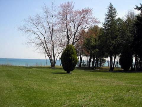 0 Parcel 3 Lakeshore Road Lexington, MI 48450 - Photo 3 of 14 911495-2.JPG