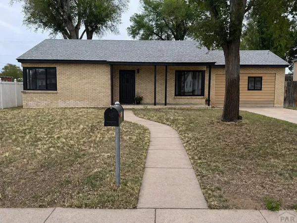 $205,000 | 905 South 7th Street, Lamar, CO 81052