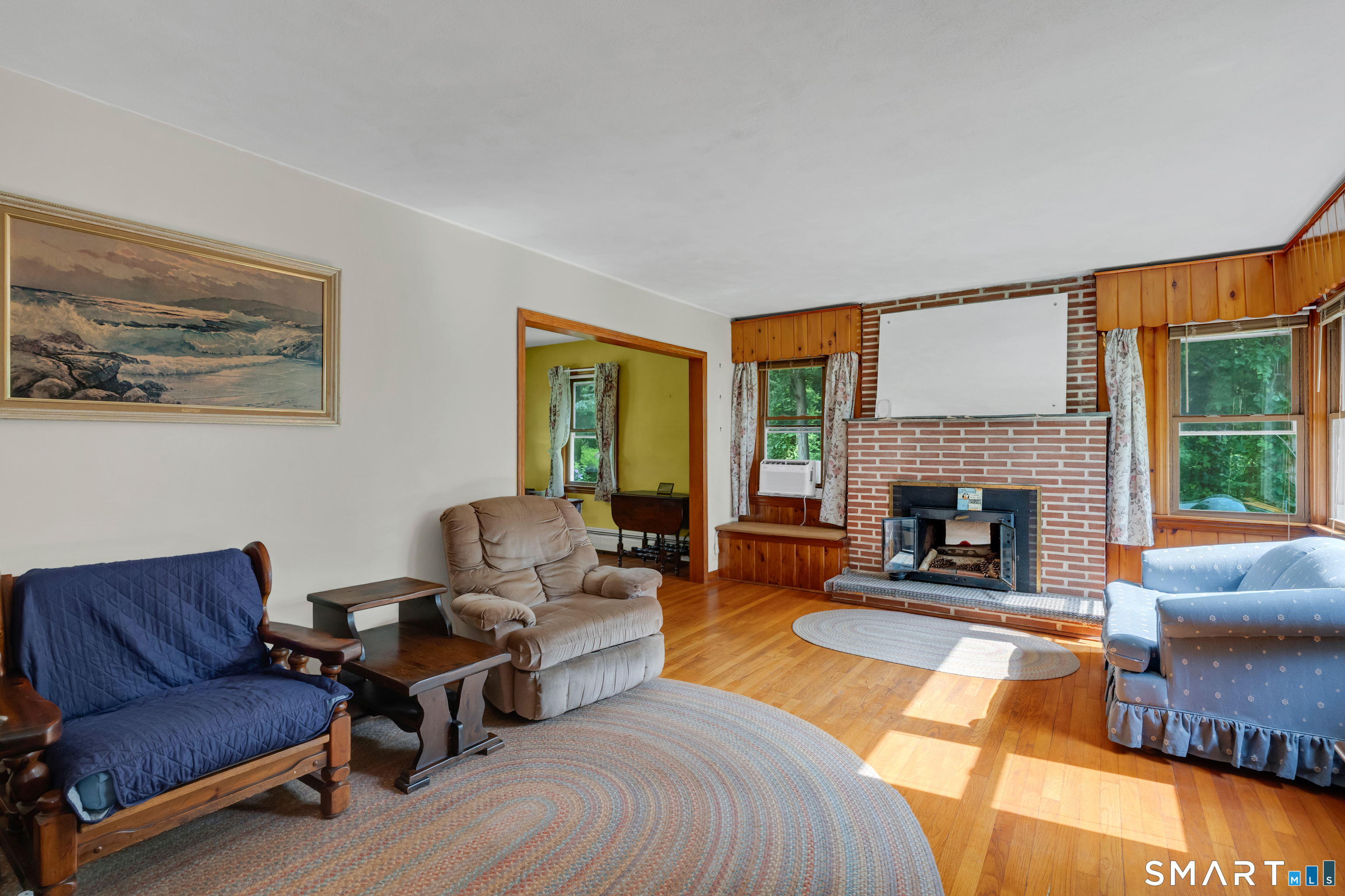 39 Pendleton Road Preston, CT 06365 - Photo 3 of 40 Gallery Image 3