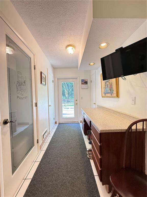 397 Hadley Road Greenville, PA 16125 - Photo 16 of 37 on left, rear door ahead to deck