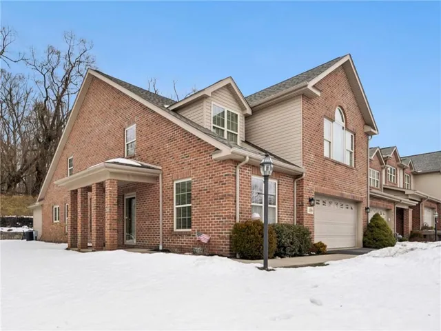 $469,900 | 2390 Wheatland Circle, Delmont, PA 15626