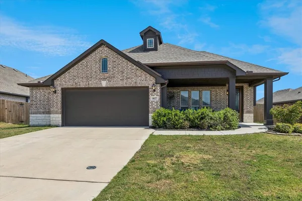 $315,000 | 1027 Stockton Drive, Godley, TX 76044