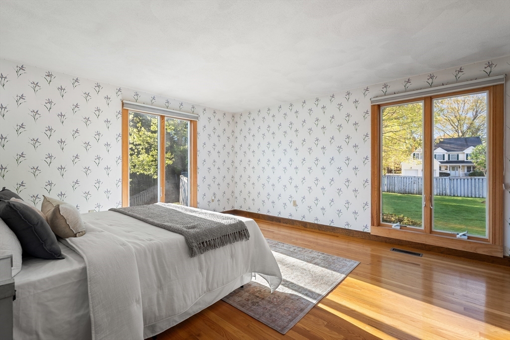 14 Eugene Road Burlington, MA 01803 - Photo 16 of 33 Gallery Image 16