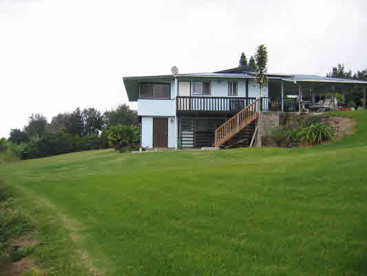 82-1092 Capt Cook Rd B Captain Cook, HI 96704 - Photo 3 of 20 Gallery Image 3