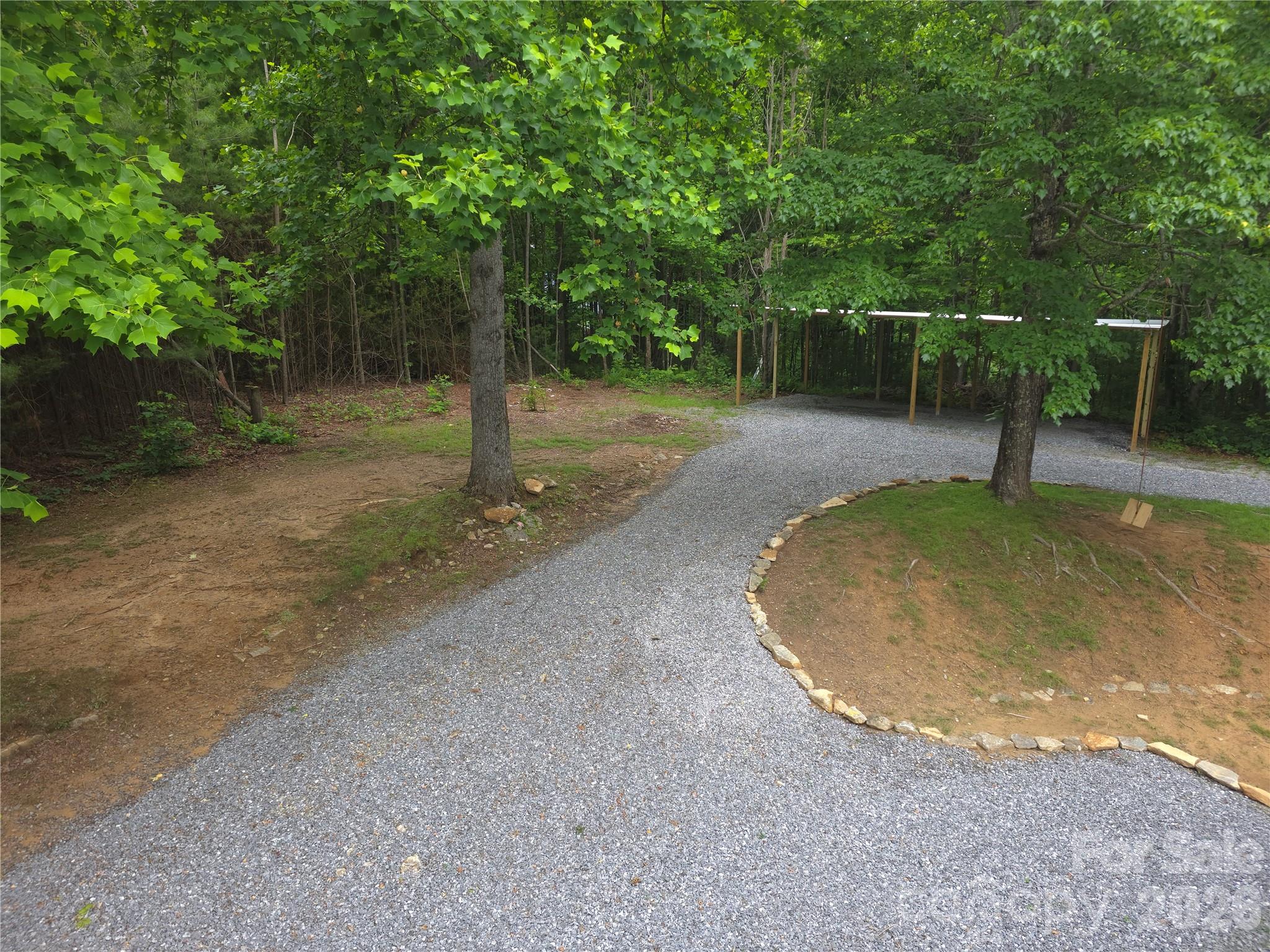 826 Shumont Road Black Mountain, NC 28711 - Photo 13 of 31