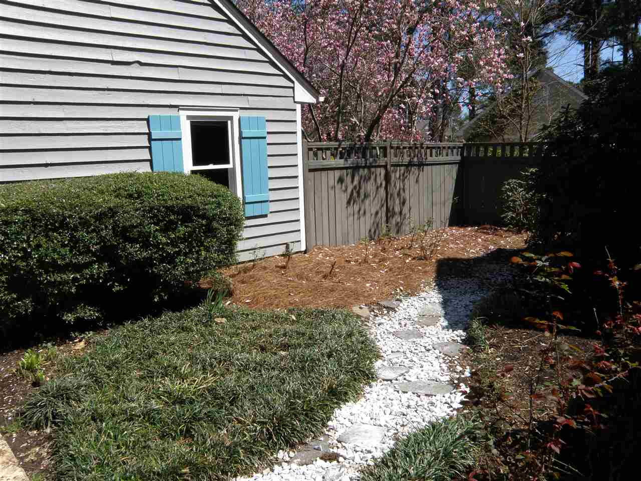 1708 Briarforest Place Raleigh, NC 27615 - Photo 25 of 25 Photo 25