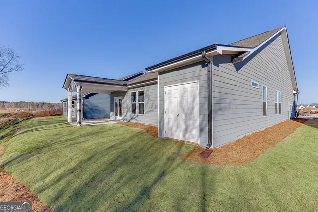 $434,900 | 223 Montview Drive, Unit 92, Jefferson, GA 30549