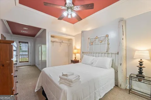 $2,299,000 | 1741 Indian Woods Drive, Greensboro, GA 30642