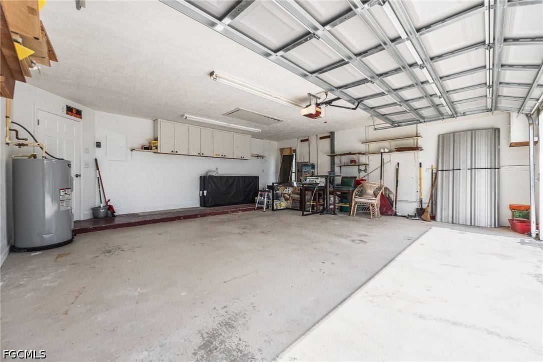 1805 Stevenson Road North Fort Myers, FL 33917 - Photo 18 of 33