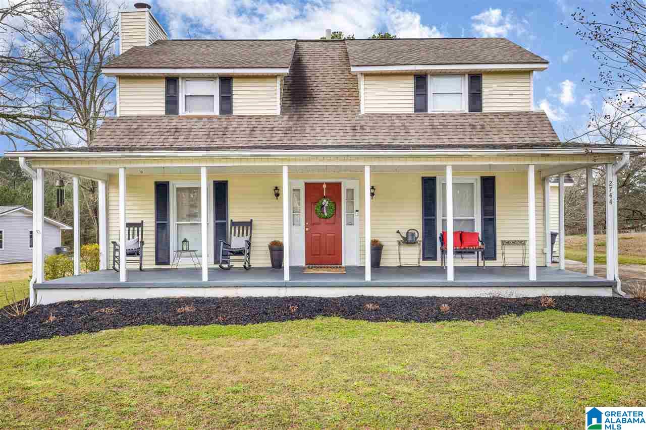 2744 N Road Gardendale, AL 35071 - Photo 1 of 41