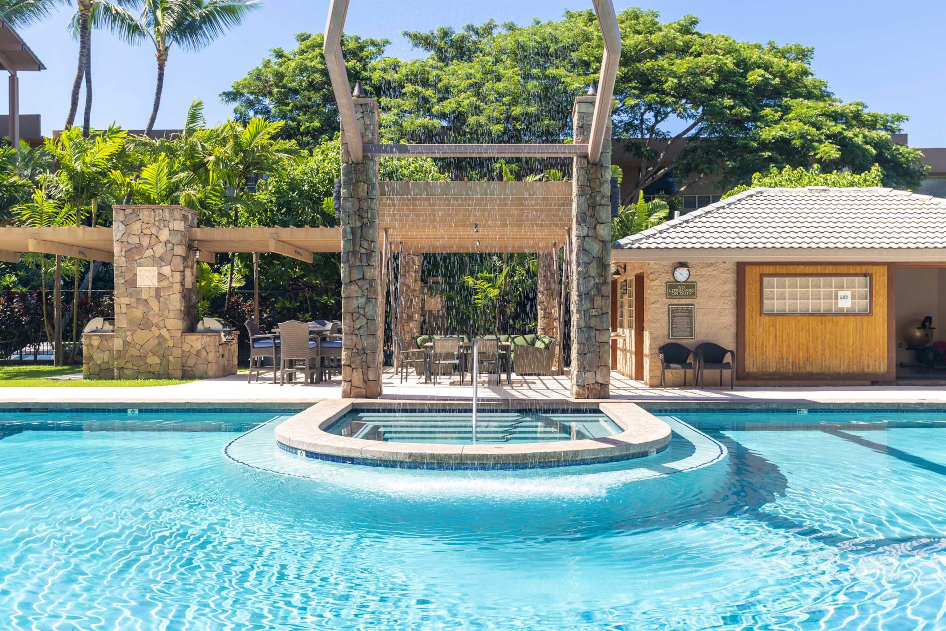 3708 Lower Honoapiilani Road, Unit E20 Lahaina, HI 96761 - Photo 26 of 31